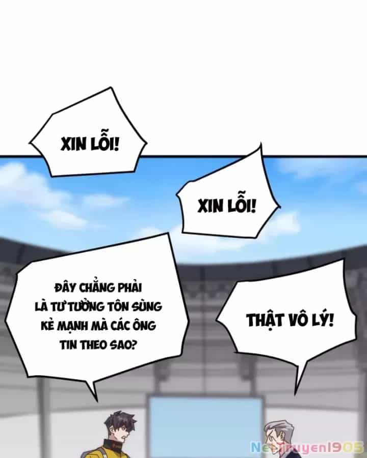 Vạn Tộc Xâm Lược :Mở Đầu Thuần Hóa Cự Thú Cấp Sử Thi - Chương 20 - ảnh 87