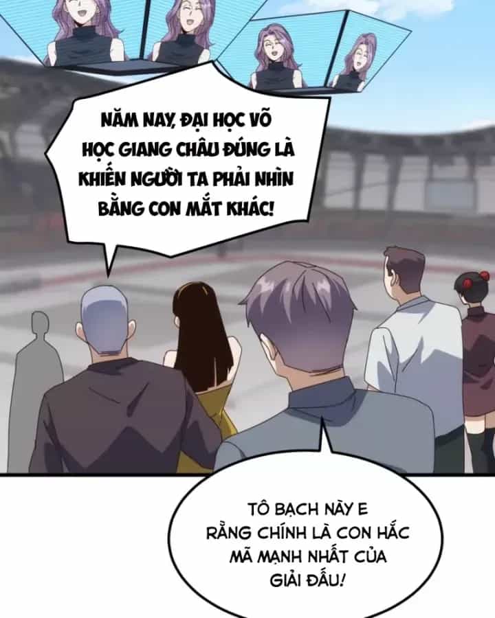 Vạn Tộc Xâm Lược :Mở Đầu Thuần Hóa Cự Thú Cấp Sử Thi - Chương 21 - ảnh 13