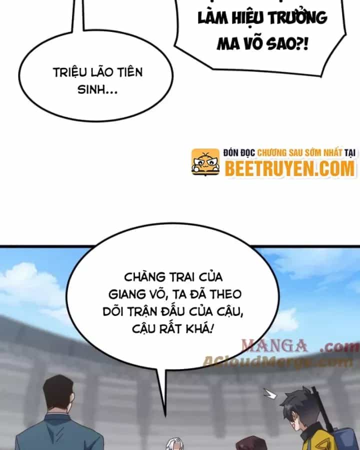 Vạn Tộc Xâm Lược :Mở Đầu Thuần Hóa Cự Thú Cấp Sử Thi - Chương 21 - ảnh 4