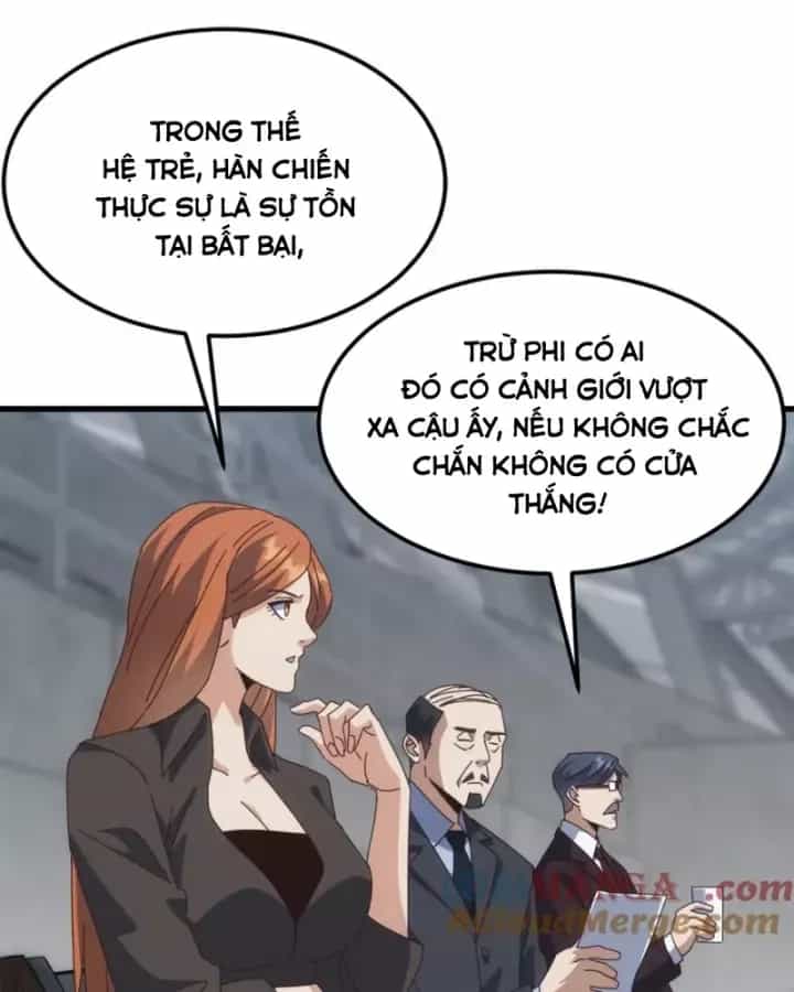 Vạn Tộc Xâm Lược :Mở Đầu Thuần Hóa Cự Thú Cấp Sử Thi - Chương 21 - ảnh 40