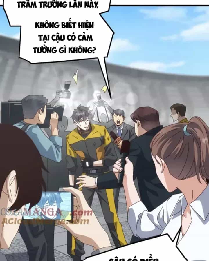 Vạn Tộc Xâm Lược :Mở Đầu Thuần Hóa Cự Thú Cấp Sử Thi - Chương 22 - ảnh 46