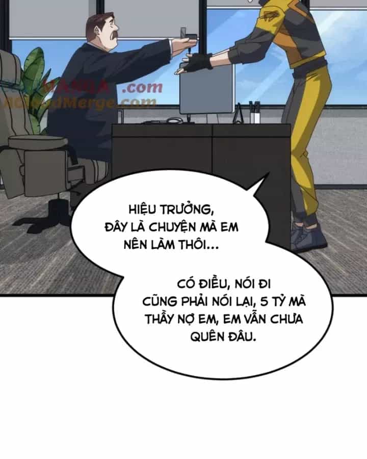 Vạn Tộc Xâm Lược :Mở Đầu Thuần Hóa Cự Thú Cấp Sử Thi - Chương 22 - ảnh 86
