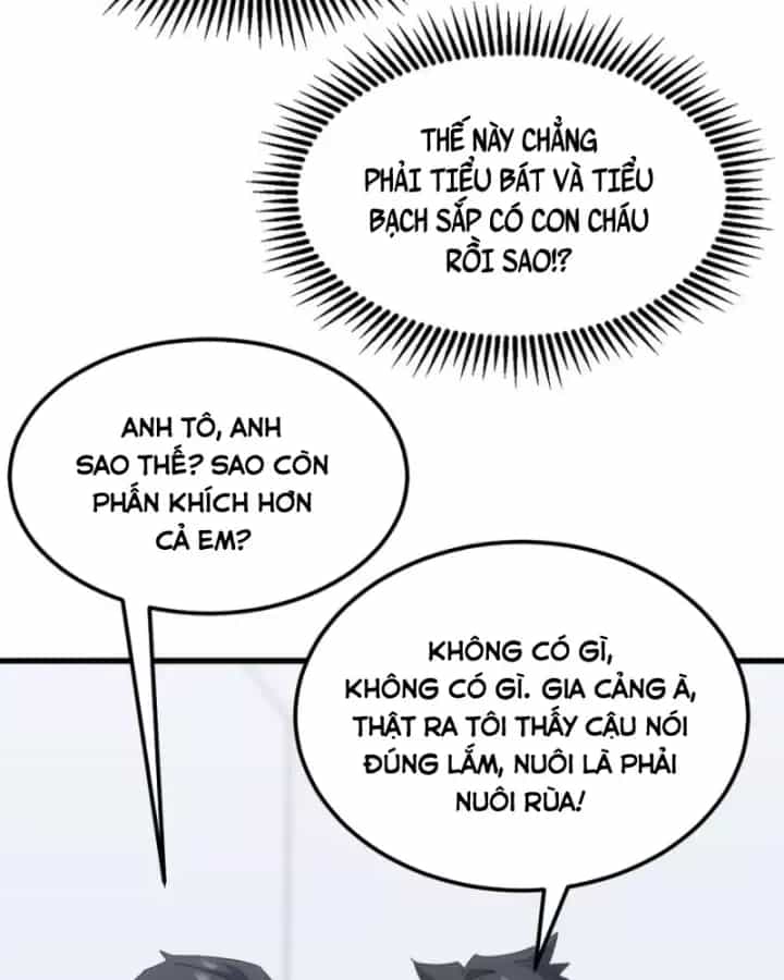 Vạn Tộc Xâm Lược :Mở Đầu Thuần Hóa Cự Thú Cấp Sử Thi - Chương 23 - ảnh 28