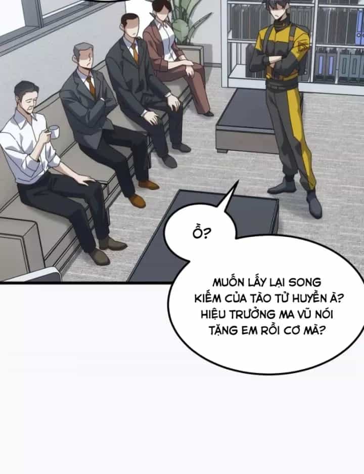 Vạn Tộc Xâm Lược :Mở Đầu Thuần Hóa Cự Thú Cấp Sử Thi - Chương 23 - ảnh 70