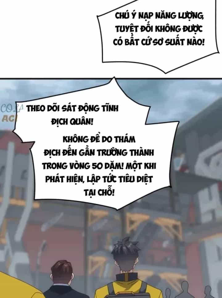 Vạn Tộc Xâm Lược :Mở Đầu Thuần Hóa Cự Thú Cấp Sử Thi - Chương 24 - ảnh 13