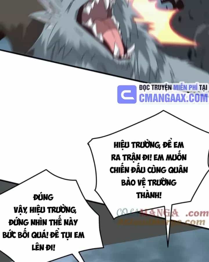 Vạn Tộc Xâm Lược :Mở Đầu Thuần Hóa Cự Thú Cấp Sử Thi - Chương 24 - ảnh 59