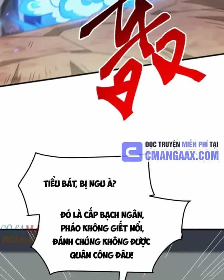 Vạn Tộc Xâm Lược :Mở Đầu Thuần Hóa Cự Thú Cấp Sử Thi - Chương 24 - ảnh 75