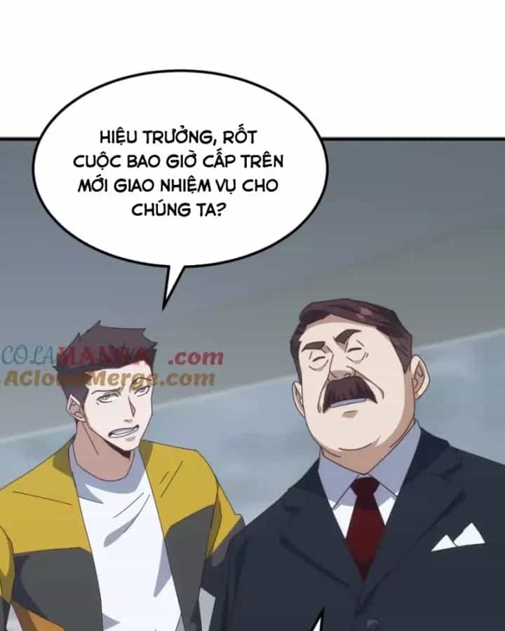 Vạn Tộc Xâm Lược :Mở Đầu Thuần Hóa Cự Thú Cấp Sử Thi - Chương 25 - ảnh 46