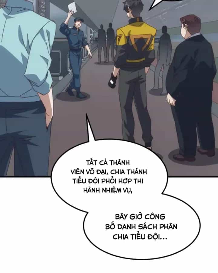 Vạn Tộc Xâm Lược :Mở Đầu Thuần Hóa Cự Thú Cấp Sử Thi - Chương 25 - ảnh 48