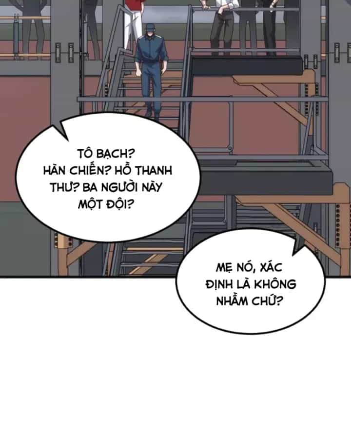 Vạn Tộc Xâm Lược :Mở Đầu Thuần Hóa Cự Thú Cấp Sử Thi - Chương 25 - ảnh 56