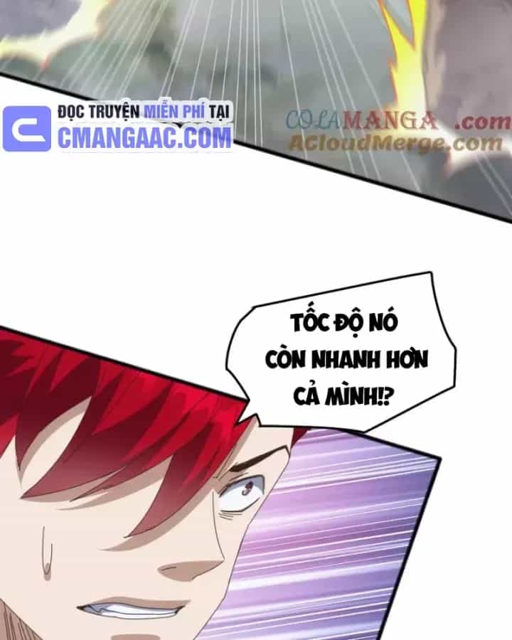 Vạn Tộc Xâm Lược :Mở Đầu Thuần Hóa Cự Thú Cấp Sử Thi - Chương 26 - ảnh 85
