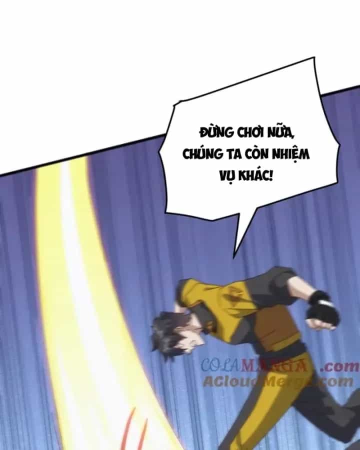 Vạn Tộc Xâm Lược :Mở Đầu Thuần Hóa Cự Thú Cấp Sử Thi - Chương 27 - ảnh 33