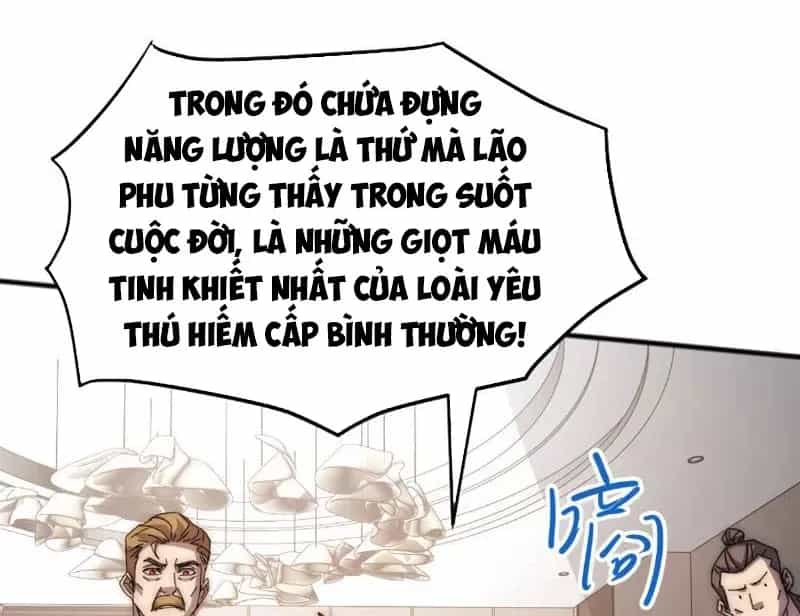 Vạn Tộc Xâm Lược :Mở Đầu Thuần Hóa Cự Thú Cấp Sử Thi - Chương 3 - ảnh 173