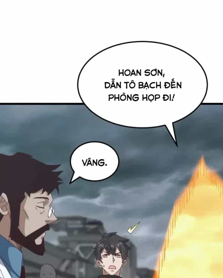 Vạn Tộc Xâm Lược :Mở Đầu Thuần Hóa Cự Thú Cấp Sử Thi - Chương 30 - ảnh 38