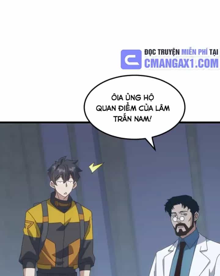 Vạn Tộc Xâm Lược :Mở Đầu Thuần Hóa Cự Thú Cấp Sử Thi - Chương 30 - ảnh 76