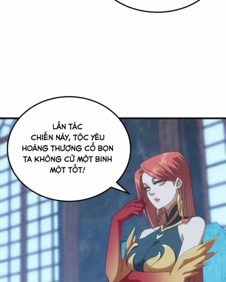 Vạn Tộc Xâm Lược :Mở Đầu Thuần Hóa Cự Thú Cấp Sử Thi - Chương 30 - ảnh 95