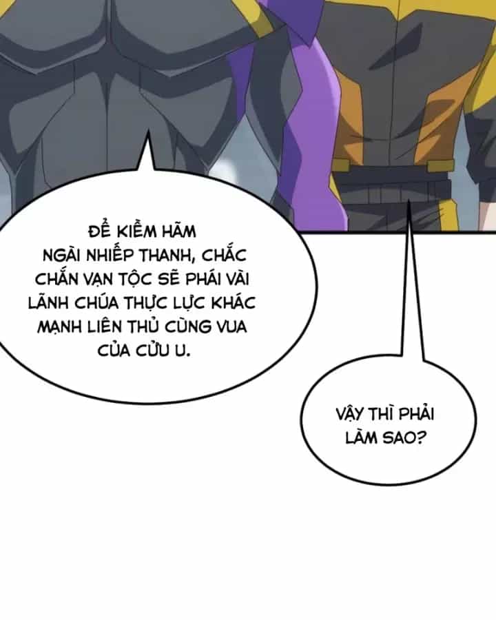 Vạn Tộc Xâm Lược :Mở Đầu Thuần Hóa Cự Thú Cấp Sử Thi - Chương 31 - ảnh 63