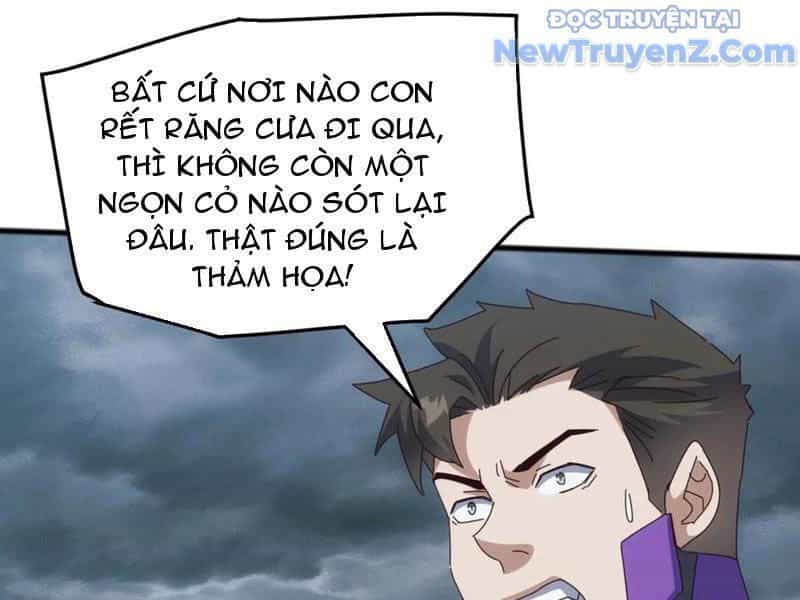 Vạn Tộc Xâm Lược :Mở Đầu Thuần Hóa Cự Thú Cấp Sử Thi - Chương 33 - ảnh 37