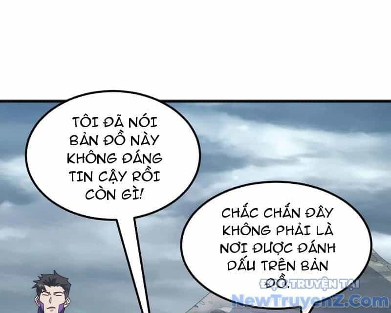 Vạn Tộc Xâm Lược :Mở Đầu Thuần Hóa Cự Thú Cấp Sử Thi - Chương 34 - ảnh 44