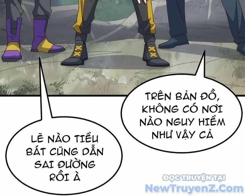 Vạn Tộc Xâm Lược :Mở Đầu Thuần Hóa Cự Thú Cấp Sử Thi - Chương 34 - ảnh 46