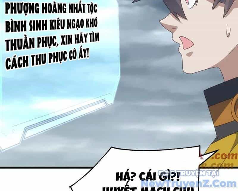 Vạn Tộc Xâm Lược :Mở Đầu Thuần Hóa Cự Thú Cấp Sử Thi - Chương 34 - ảnh 56