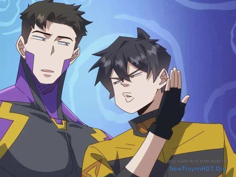 Vạn Tộc Xâm Lược :Mở Đầu Thuần Hóa Cự Thú Cấp Sử Thi - Chương 35 - ảnh 26
