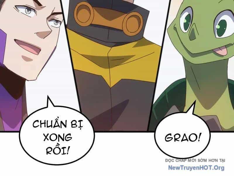 Vạn Tộc Xâm Lược :Mở Đầu Thuần Hóa Cự Thú Cấp Sử Thi - Chương 36 - ảnh 133
