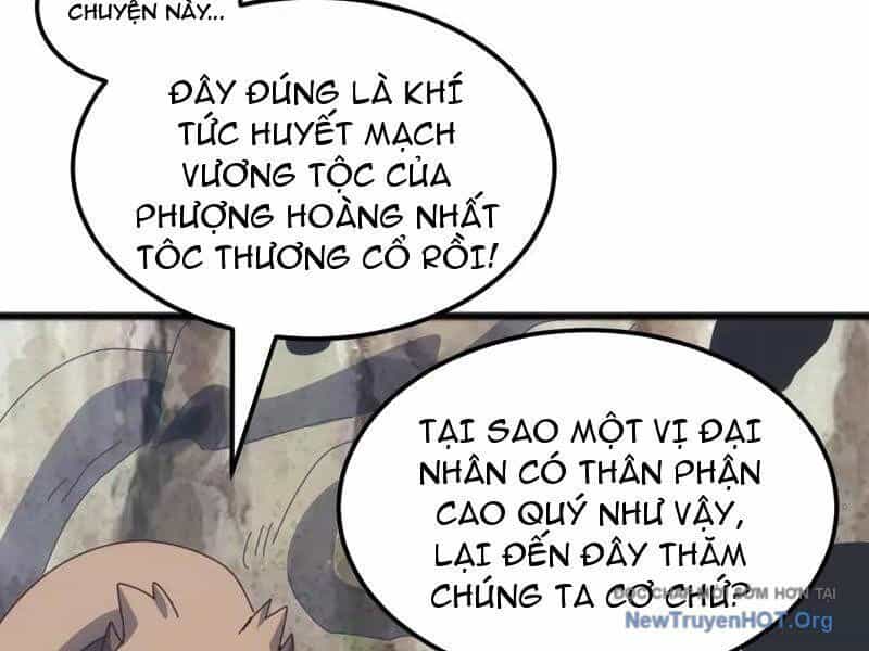 Vạn Tộc Xâm Lược :Mở Đầu Thuần Hóa Cự Thú Cấp Sử Thi - Chương 36 - ảnh 50
