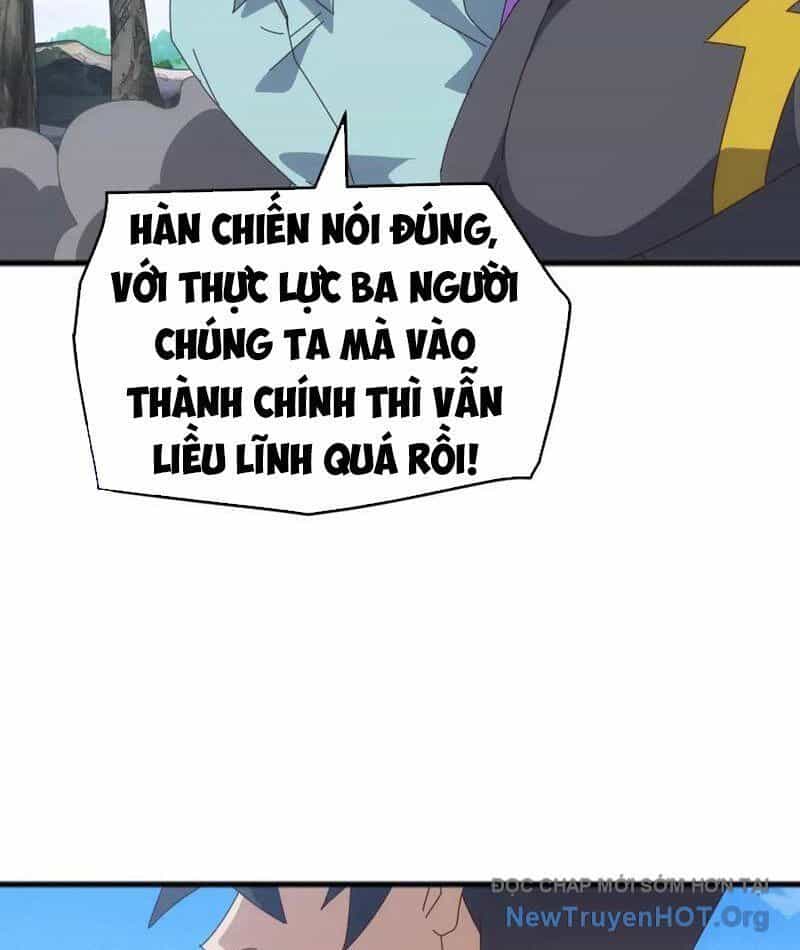 Vạn Tộc Xâm Lược :Mở Đầu Thuần Hóa Cự Thú Cấp Sử Thi - Chương 38 - ảnh 27