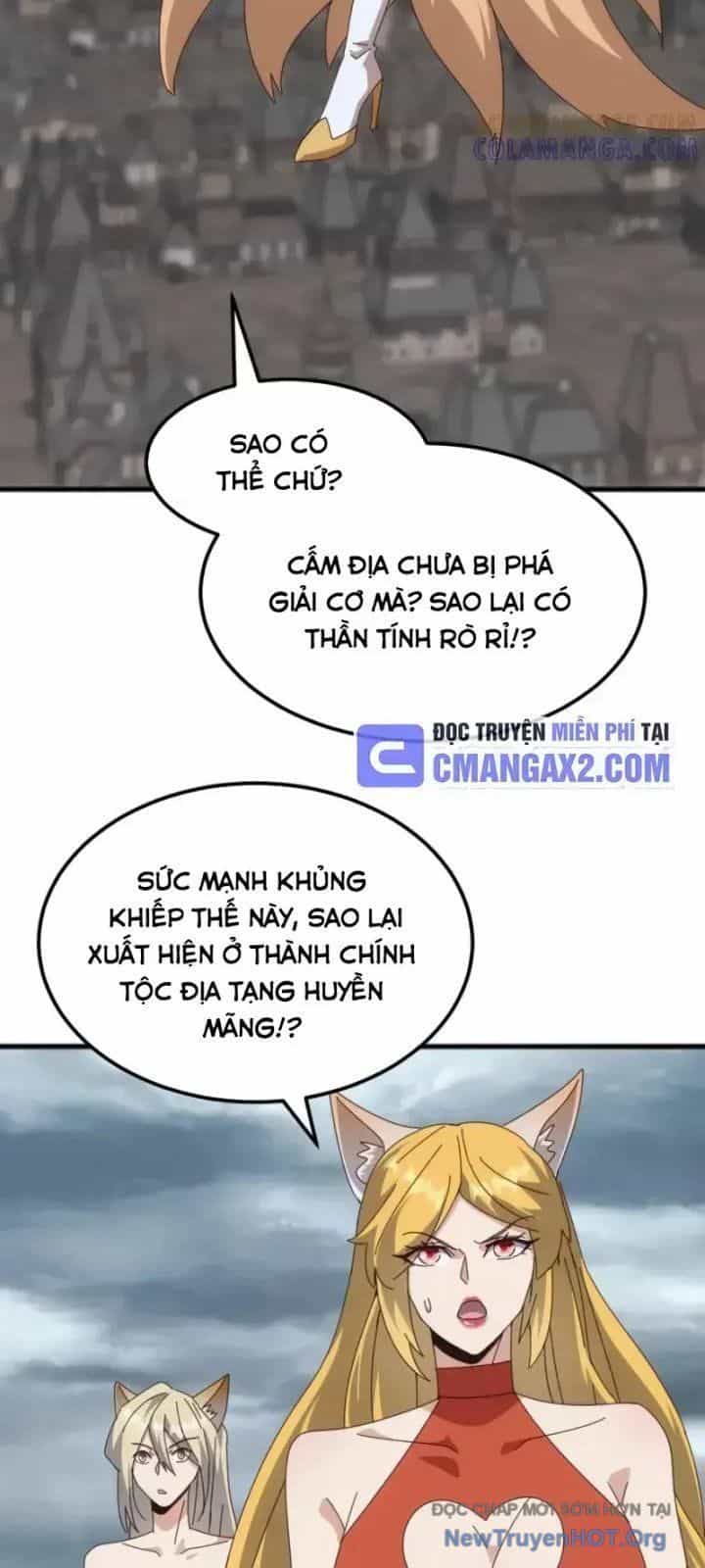Vạn Tộc Xâm Lược :Mở Đầu Thuần Hóa Cự Thú Cấp Sử Thi - Chương 40 - ảnh 21