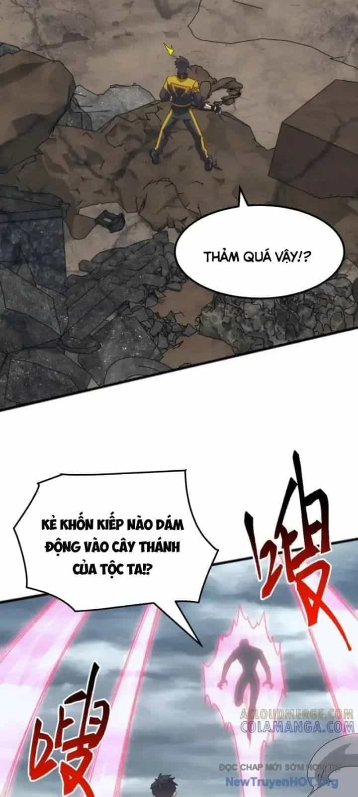 Vạn Tộc Xâm Lược :Mở Đầu Thuần Hóa Cự Thú Cấp Sử Thi - Chương 40 - ảnh 39