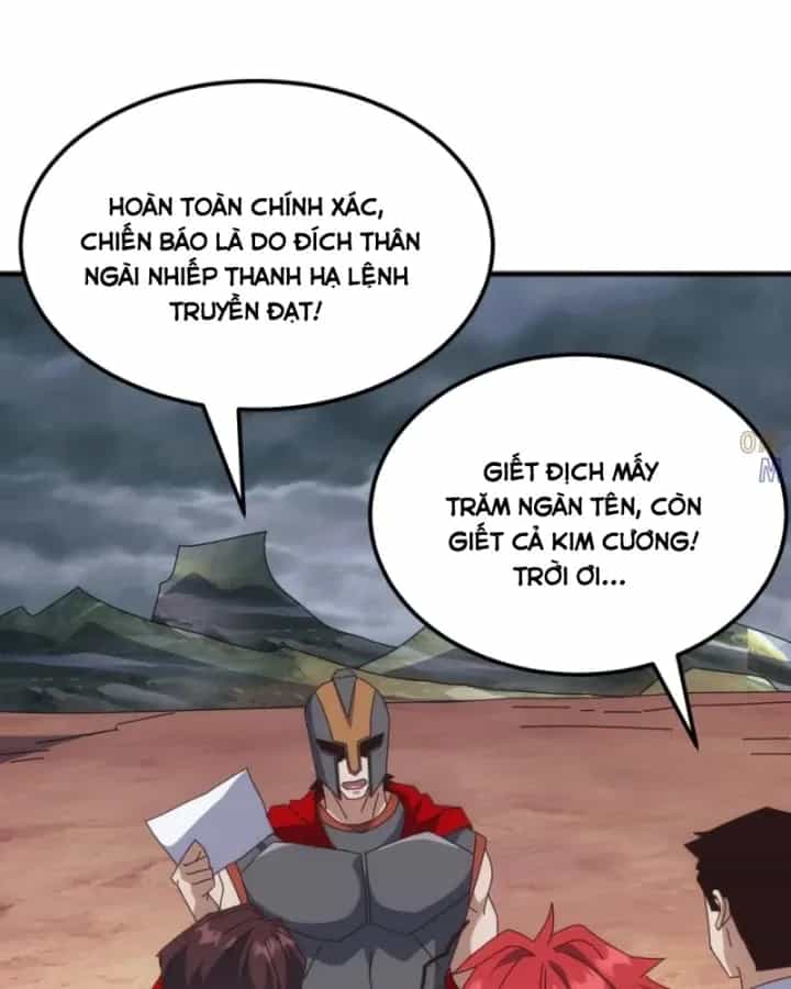 Vạn Tộc Xâm Lược :Mở Đầu Thuần Hóa Cự Thú Cấp Sử Thi - Chương 45 - ảnh 108