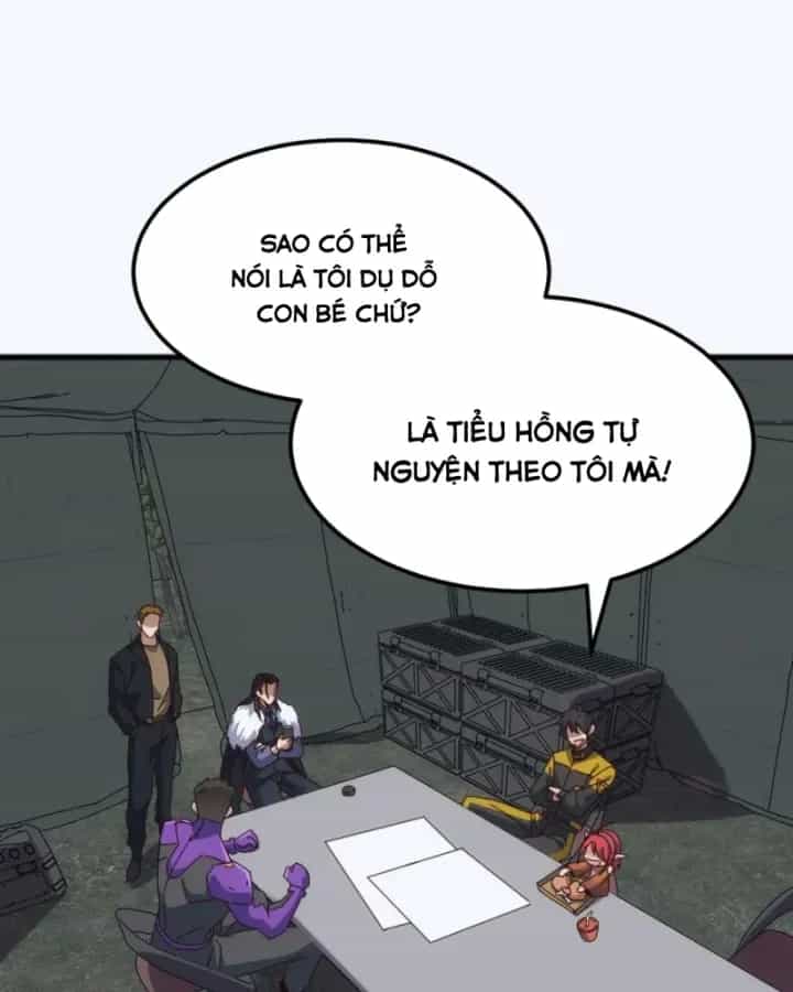 Vạn Tộc Xâm Lược :Mở Đầu Thuần Hóa Cự Thú Cấp Sử Thi - Chương 45 - ảnh 31