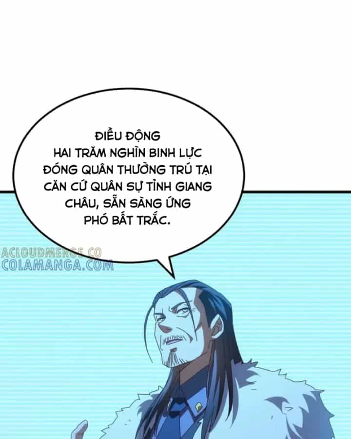 Vạn Tộc Xâm Lược :Mở Đầu Thuần Hóa Cự Thú Cấp Sử Thi - Chương 46 - ảnh 21