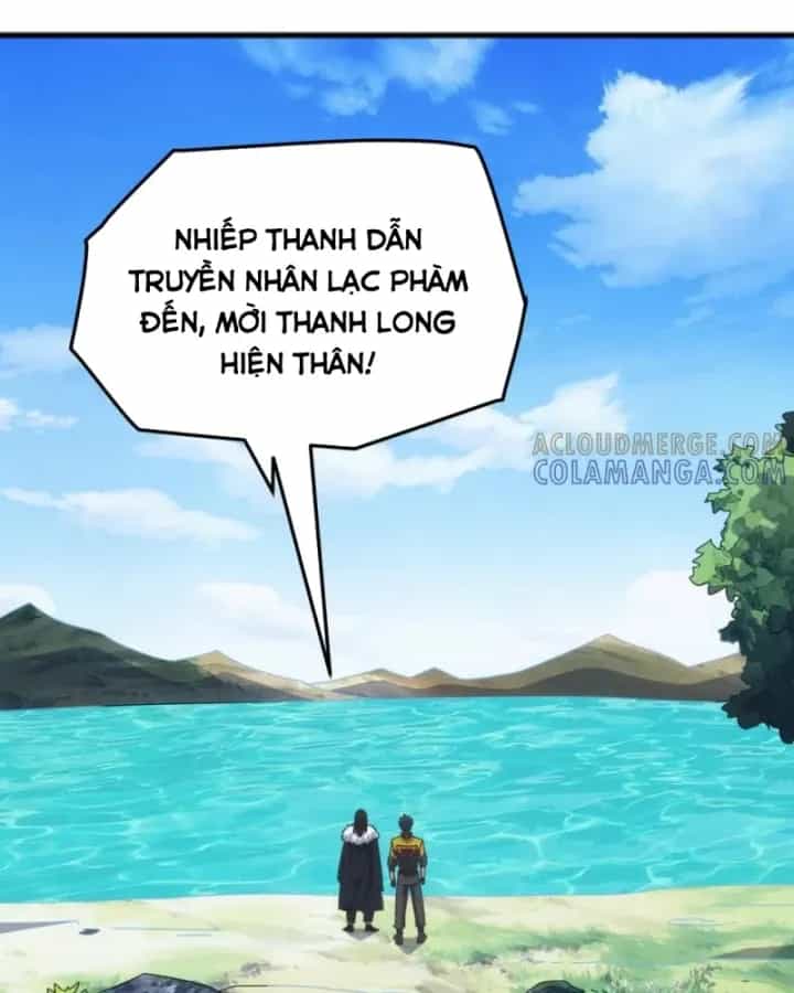 Vạn Tộc Xâm Lược :Mở Đầu Thuần Hóa Cự Thú Cấp Sử Thi - Chương 46 - ảnh 59