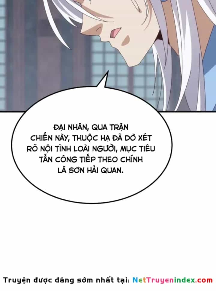 Vạn Tộc Xâm Lược :Mở Đầu Thuần Hóa Cự Thú Cấp Sử Thi - Chương 46 - ảnh 8