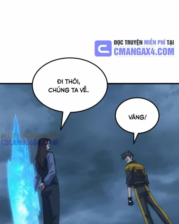 Vạn Tộc Xâm Lược :Mở Đầu Thuần Hóa Cự Thú Cấp Sử Thi - Chương 47 - ảnh 12