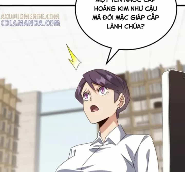 Vạn Tộc Xâm Lược :Mở Đầu Thuần Hóa Cự Thú Cấp Sử Thi - Chương 47 - ảnh 24