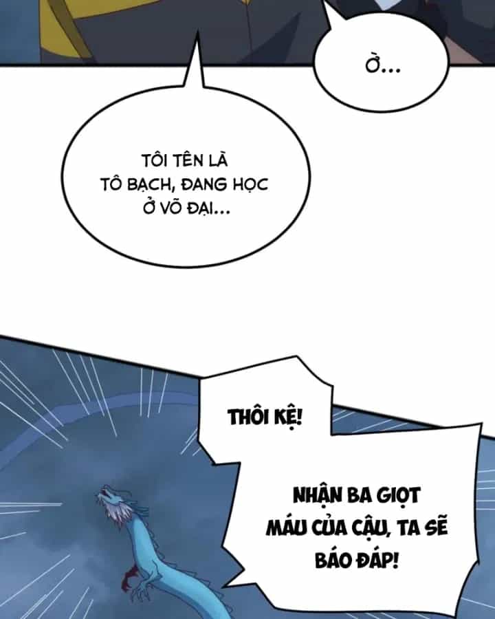 Vạn Tộc Xâm Lược :Mở Đầu Thuần Hóa Cự Thú Cấp Sử Thi - Chương 47 - ảnh 6