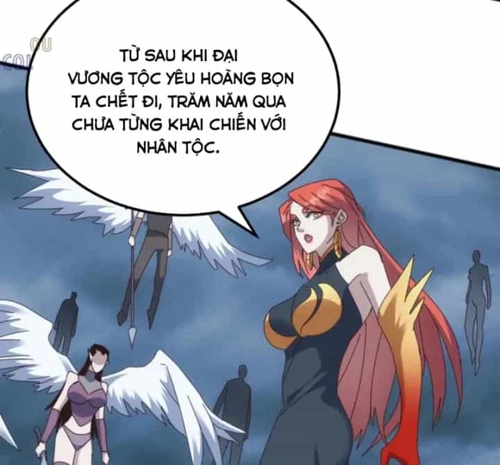 Vạn Tộc Xâm Lược :Mở Đầu Thuần Hóa Cự Thú Cấp Sử Thi - Chương 47 - ảnh 86