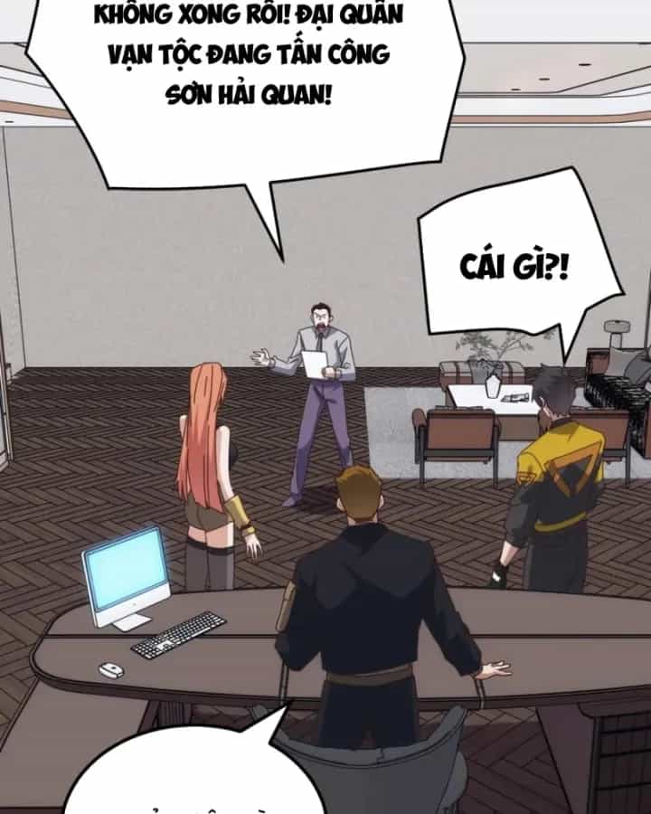 Vạn Tộc Xâm Lược :Mở Đầu Thuần Hóa Cự Thú Cấp Sử Thi - Chương 48 - ảnh 12