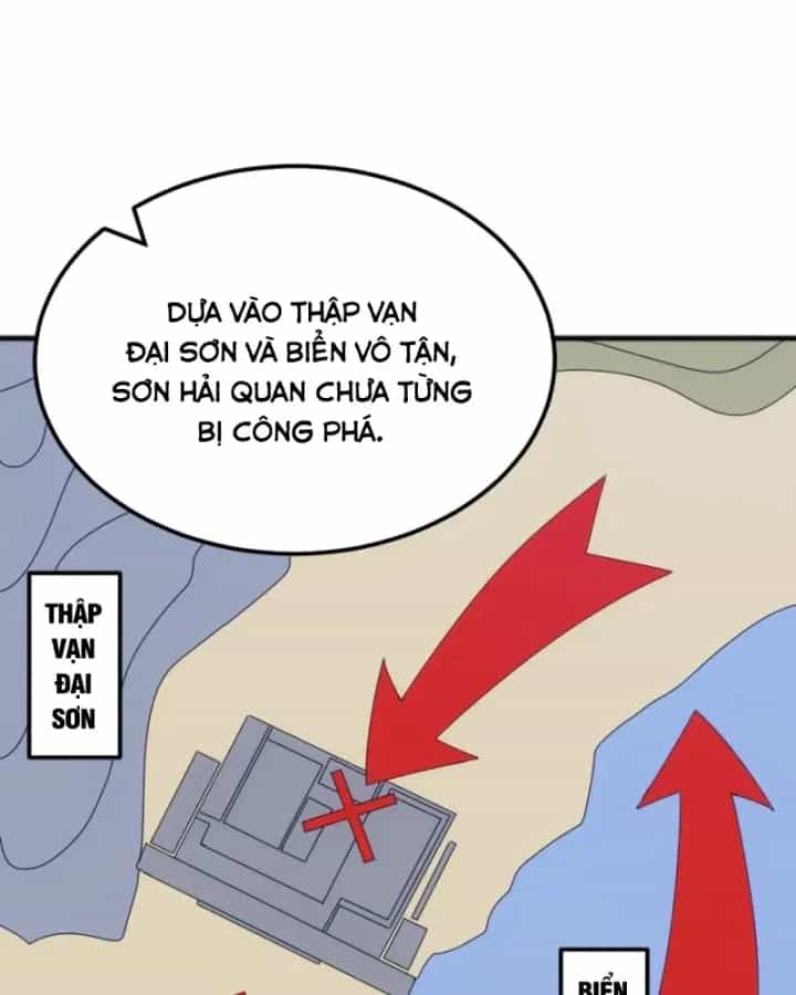 Vạn Tộc Xâm Lược :Mở Đầu Thuần Hóa Cự Thú Cấp Sử Thi - Chương 48 - ảnh 85
