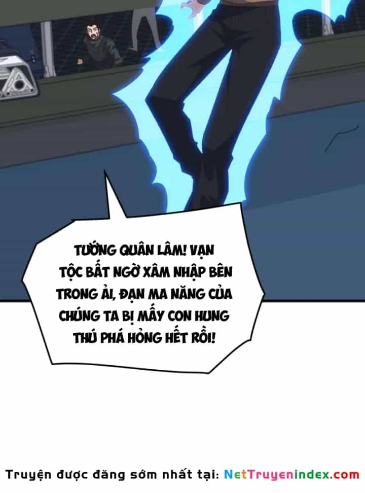 Vạn Tộc Xâm Lược :Mở Đầu Thuần Hóa Cự Thú Cấp Sử Thi - Chương 49 - ảnh 38