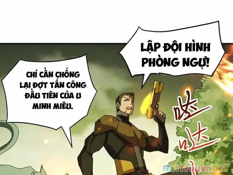 Vạn Tộc Xâm Lược :Mở Đầu Thuần Hóa Cự Thú Cấp Sử Thi - Chương 5 - ảnh 109