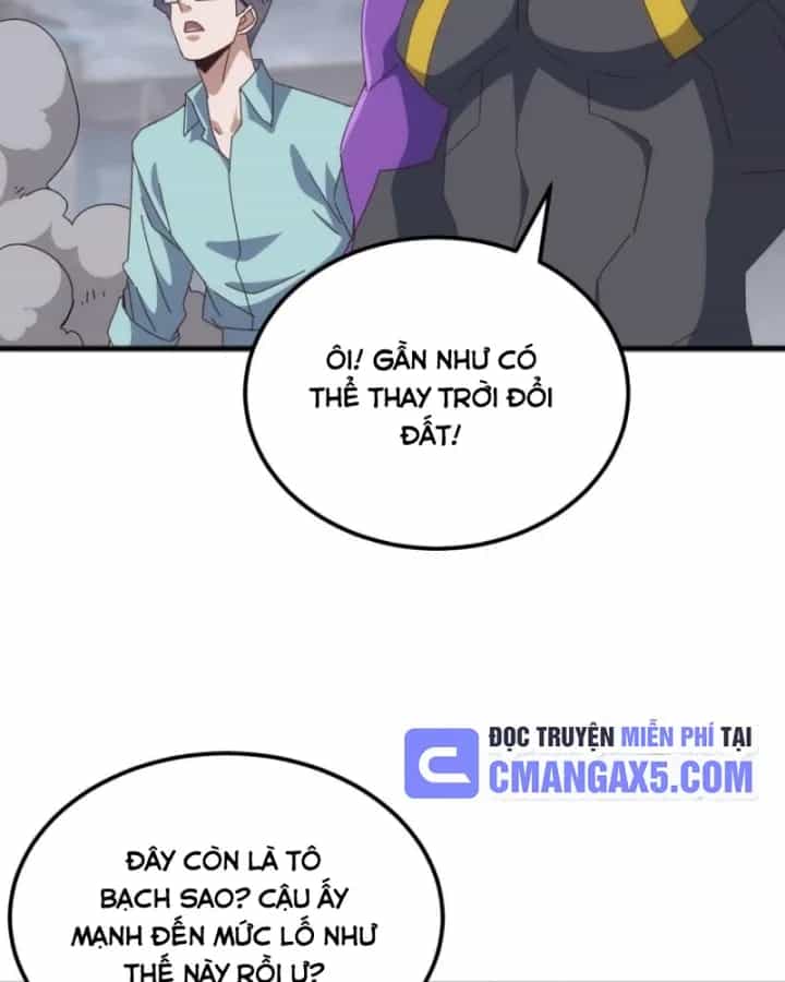 Vạn Tộc Xâm Lược :Mở Đầu Thuần Hóa Cự Thú Cấp Sử Thi - Chương 50 - ảnh 12