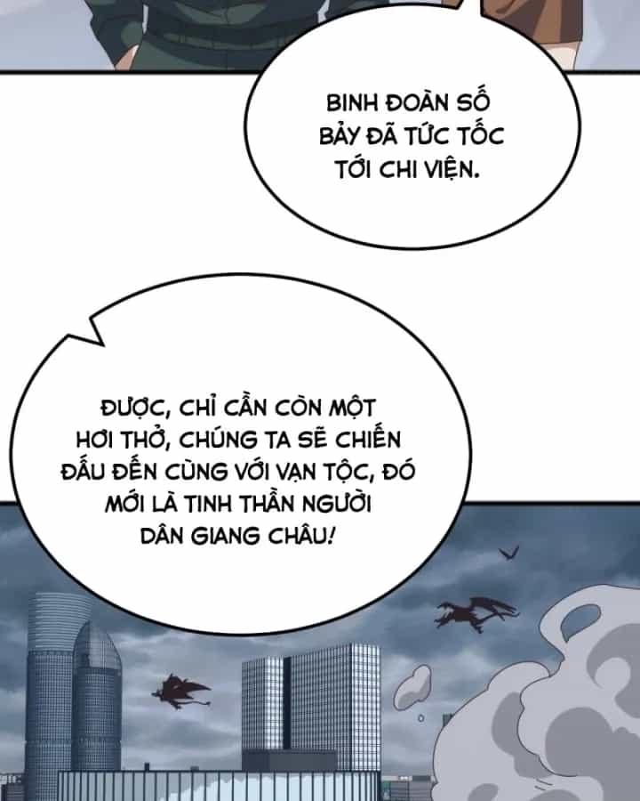 Vạn Tộc Xâm Lược :Mở Đầu Thuần Hóa Cự Thú Cấp Sử Thi - Chương 52 - ảnh 15