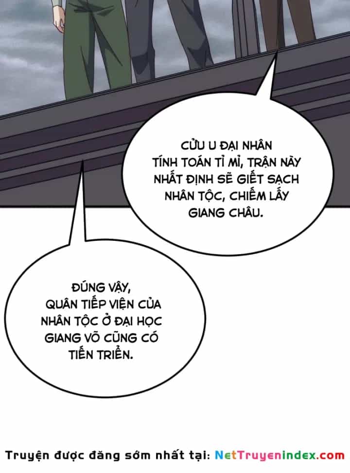 Vạn Tộc Xâm Lược :Mở Đầu Thuần Hóa Cự Thú Cấp Sử Thi - Chương 52 - ảnh 48