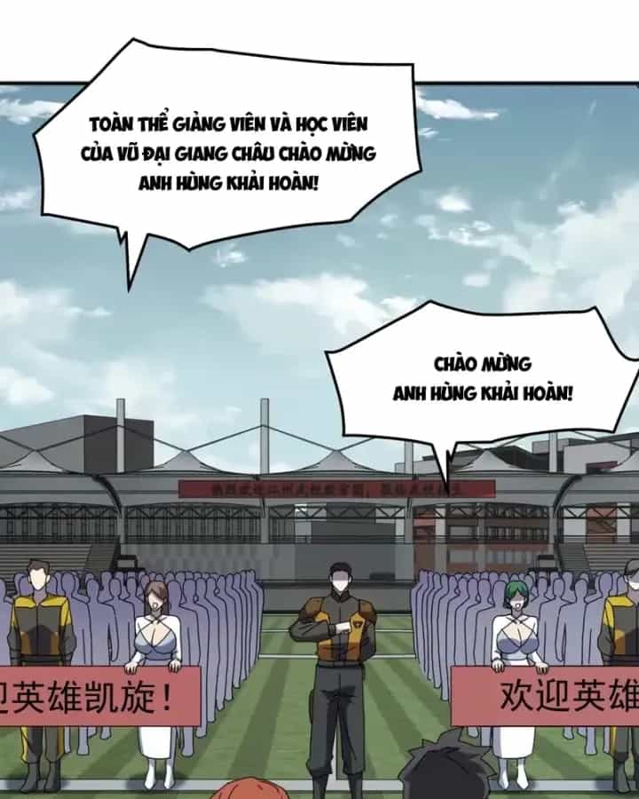 Vạn Tộc Xâm Lược :Mở Đầu Thuần Hóa Cự Thú Cấp Sử Thi - Chương 54 - ảnh 90