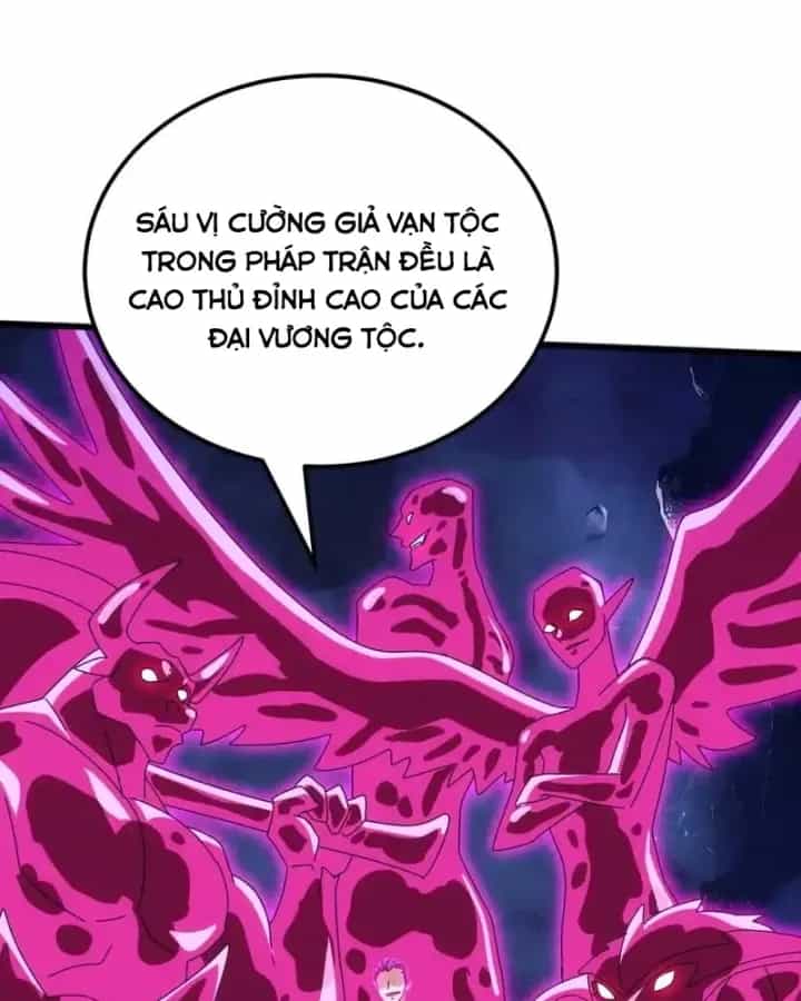 Vạn Tộc Xâm Lược :Mở Đầu Thuần Hóa Cự Thú Cấp Sử Thi - Chương 55 - ảnh 16