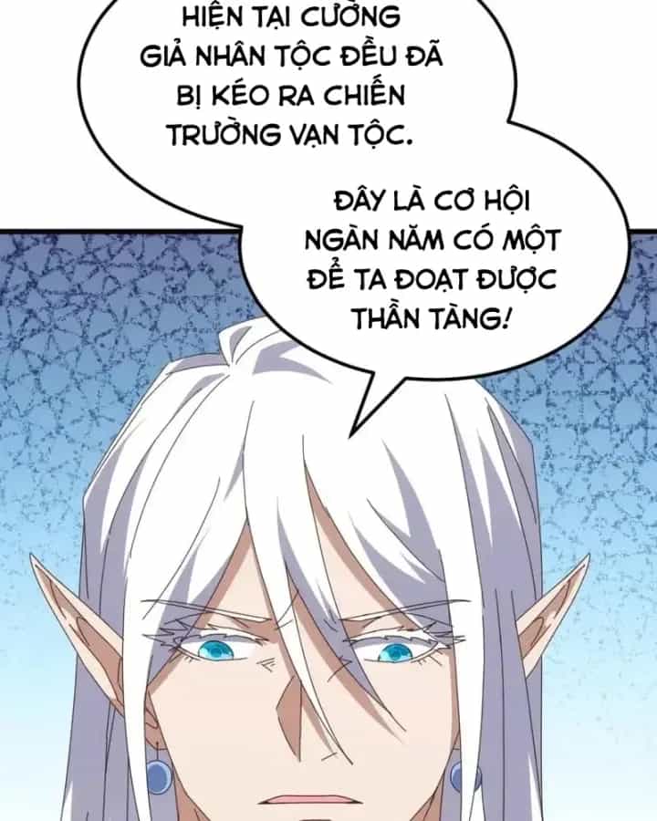 Vạn Tộc Xâm Lược :Mở Đầu Thuần Hóa Cự Thú Cấp Sử Thi - Chương 56 - ảnh 45